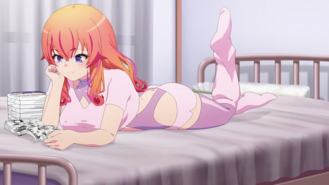 Kakushite! Makina-san!!